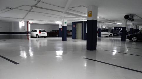 Garage for sale on Calle la Fuente, Centro