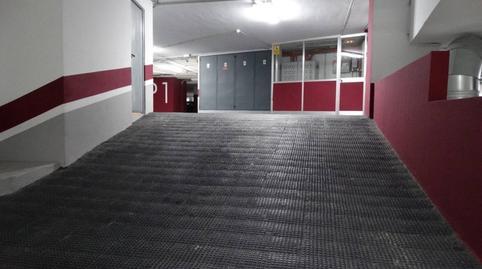 Garage for sale on Calle la Fuente, Centro