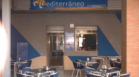 Commercial premises for sale in Plaza de Los Arrayanes, Molino de la Vega