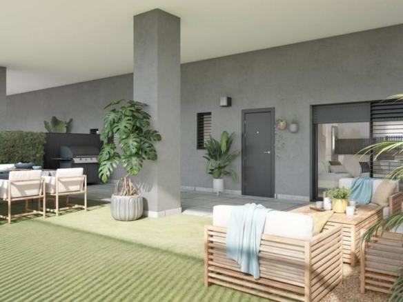 Apartment for sale on Calle Antonio Machado, 1, Fuentepiña