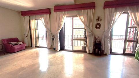 Penthouse for sale on Calle Gobernador Alonso, 3, Centro