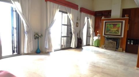 Penthouse for sale on Calle Gobernador Alonso, 3, Centro