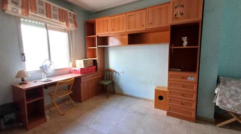 Penthouse for sale on Calle Gobernador Alonso, 3, Centro