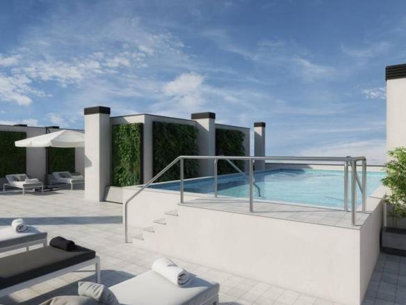 Apartment for sale on Antonio Machado Street, Fuentepiña