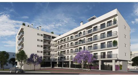 Apartment for sale on Antonio Machado Street, Fuentepiña