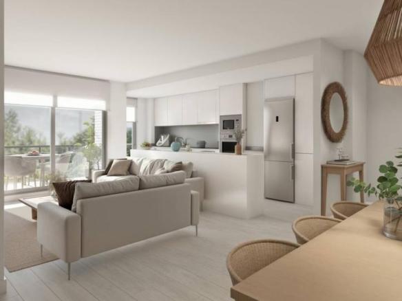 Apartment for sale on Calle Antonio Machado, 5, Fuentepiña