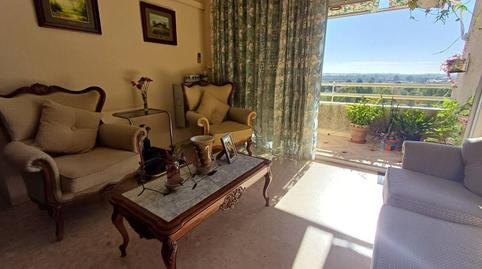 Penthouse for sale in the city center
