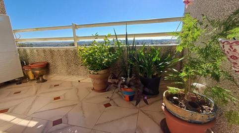 Penthouse for sale in the city center