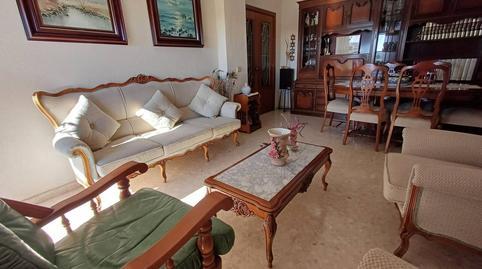 Penthouse for sale in the city center