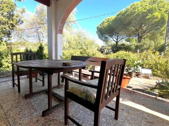 Rustic property for sale in Urbanizacion Los Pinos de Valverde, 1, Valverde del Camino