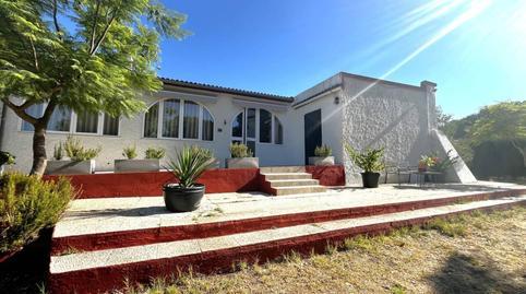 Rustic property for sale in Urbanizacion Los Pinos de Valverde, 1, Valverde del Camino