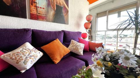Apartment for sale on Isla Cristina Street, Isla Chica