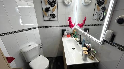 Apartment for sale on Isla Cristina Street, Isla Chica