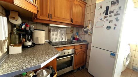 Apartment for sale on Isla Cristina Street, Isla Chica