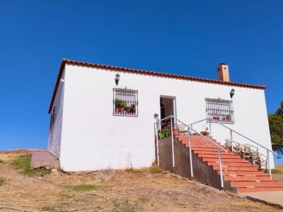 House or chalet for sale in Carretera Villablanca, Villablanca