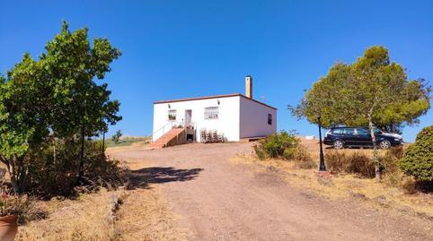 House or chalet for sale in Carretera Villablanca, Villablanca