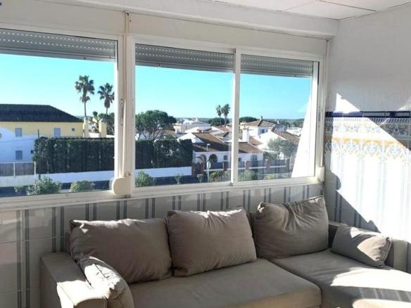 Apartment for sale in Eurovosa-mozart Urbanization, El Rompido