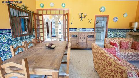 House or villa for sale in Calle Ajolí, El Rocío