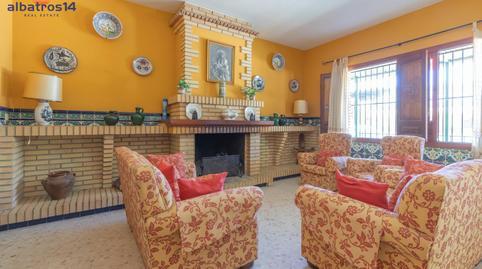 House or villa for sale in Calle Ajolí, El Rocío