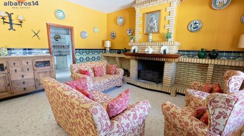 House or villa for sale in Calle Ajolí, El Rocío