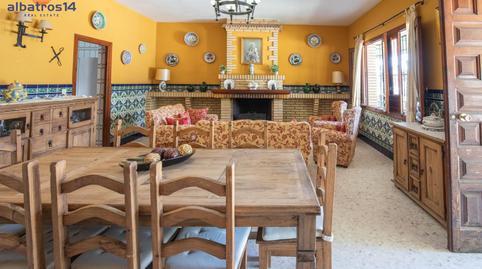 House or villa for sale in Calle Ajolí, El Rocío