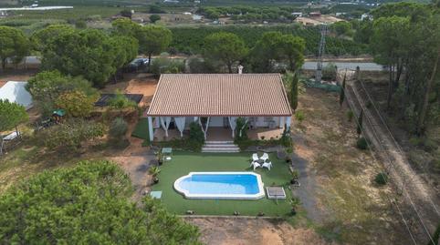 Rustic property for sale in Cartaya