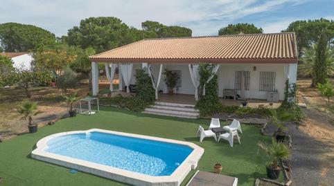 Rustic property for sale in Cartaya