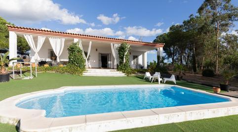 Rustic property for sale in Cartaya