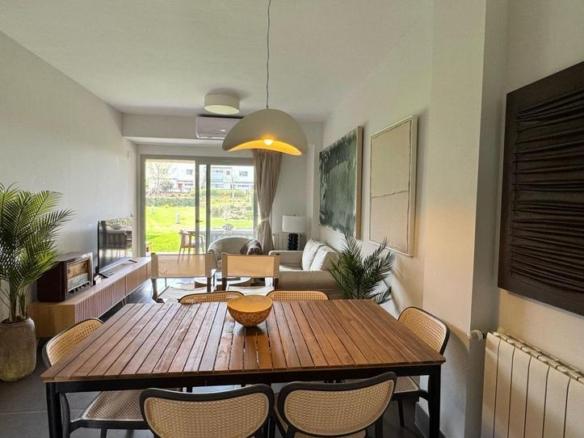 Apartment for sale on Churruca Street, El Rompido
