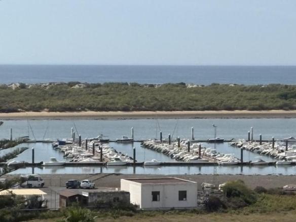 Apartment for sale on Churruca Street, Cartaya