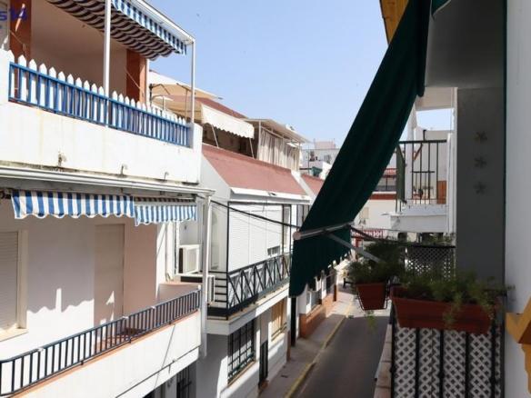 Apartment for sale on Calle de María Auxiliadora, Punta Umbría