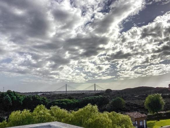 Apartment for sale in Juan Pablo II, Costa Esuri