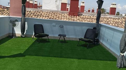Apartment for sale in Juan Pablo II, Costa Esuri