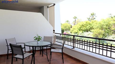 Apartment for sale on Calle Coquina, El Rompido