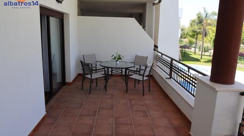 Apartment for sale on Calle Coquina, El Rompido