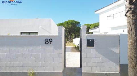 House or villa for sale on Avenida de Los Montes de Toledo, Dehesa – Monacilla