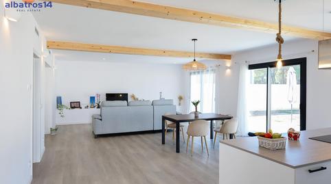 House or villa for sale on Avenida de Los Montes de Toledo, Dehesa – Monacilla