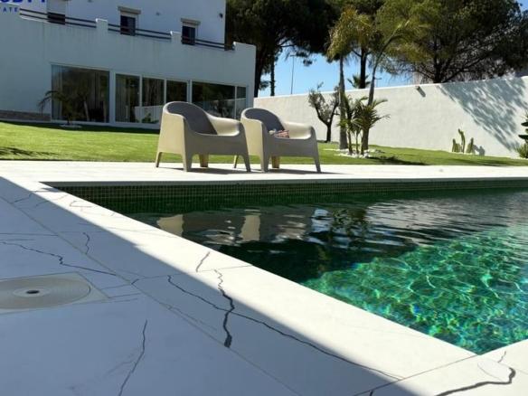House or villa for sale in Montes de Toledo, Dehesa – Monacilla