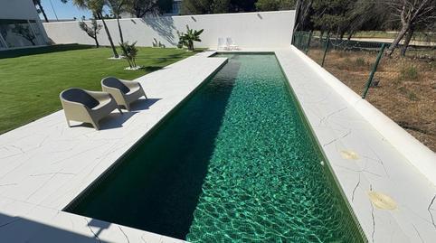 House or villa for sale in Montes de Toledo, Dehesa – Monacilla