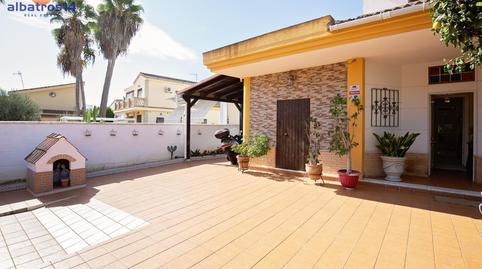 House or villa for sale on Calle Hernan Cortes, El Portil