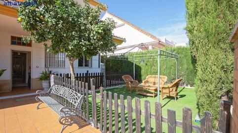 House or villa for sale on Calle Hernan Cortes, El Portil