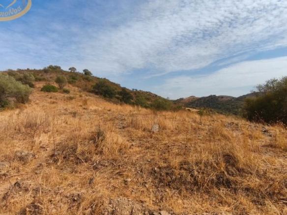 Land for sale in N/a, -1, Sanlúcar de Guadiana