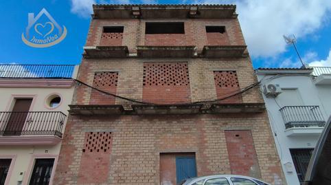 Building for sale at Calle Santo Domingo, 73, Gibraleón