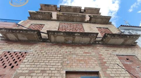 Building for sale at Calle Santo Domingo, 73, Gibraleón