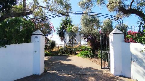 Land for sale in Poligono Sapu, Cartaya