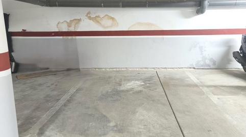 Garage for sale on Calle Argentina, Lepe
