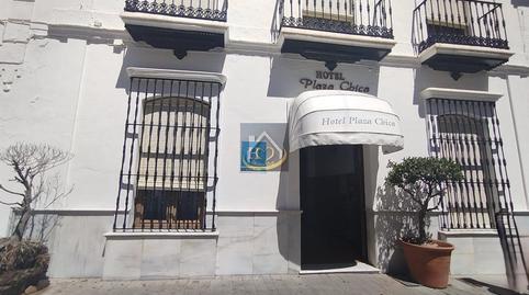 Building for sale on Calle Alta, Cartaya