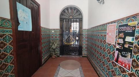 Building for sale on Calle Alta, Cartaya