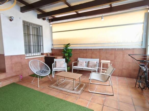 Townhouse for sale in El Rompido