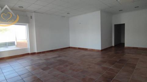 Commercial premises for sale at Calle Río Odiel, 1, El Rompido